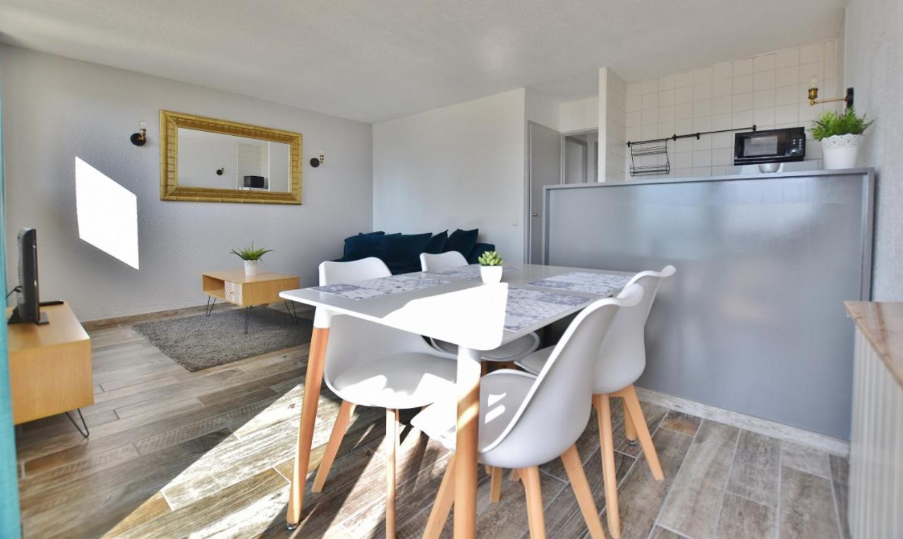 Appartement T2 Porticcio Vue Sur Mer Exterior photo