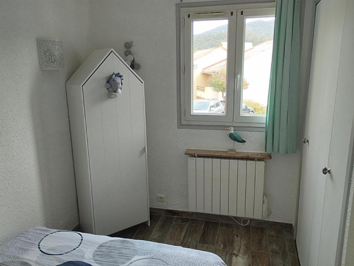 Appartement T2 Porticcio Vue Sur Mer Exterior photo